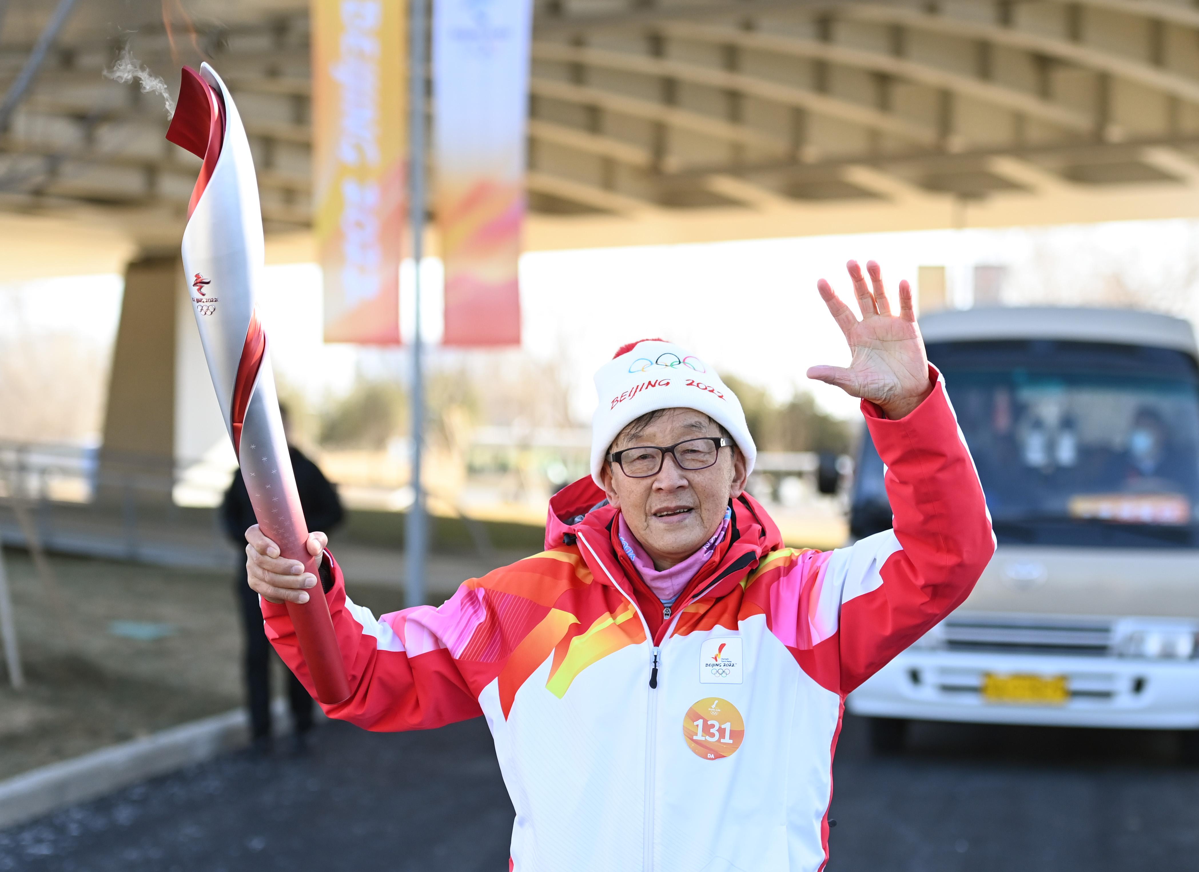 北京冬奥会几号几点开幕?这份时间表你得收好 北京冬奥会几号几点开幕?这份时间表你得收好
